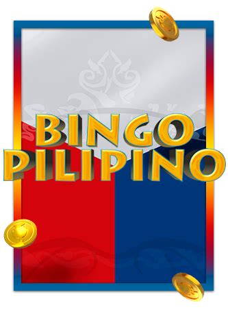 Bingo Pilipino : A Fun and Exciting Game for All Ages.